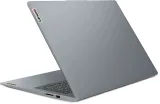 Ноутбук Lenovo IdeaPad Slim 3 16ABR8 Ryzen 5 7530U 8Gb SSD512Gb AMD Radeon Graphics 16" IPS WUXGA (1920x1200) без ОС grey WiFi BT Cam (82XR004SRK)