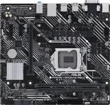 ASUS PRIME H510M-E R2.0, LGA1200, H470, 2*DDR4, DP+VGA + HDMI, 4 SATA 6, M2, Gb LAN, USB 3.2, USB 2.0, mATX ; 90MB1FQ0-M0EAY0