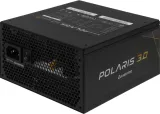 Chieftec Polaris 3.0 PPS-850FC-A3 (ATX 3.0, 850W, 80 PLUS GOLD, Active PFC, 140mm fan, Full Cable Management, Gen5 PCIe) Retail