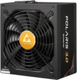 Chieftec Polaris 3.0 PPS-850FC-A3 (ATX 3.0, 850W, 80 PLUS GOLD, Active PFC, 140mm fan, Full Cable Management, Gen5 PCIe) Retail