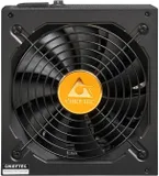 Chieftec Polaris 3.0 PPS-850FC-A3 (ATX 3.0, 850W, 80 PLUS GOLD, Active PFC, 140mm fan, Full Cable Management, Gen5 PCIe) Retail