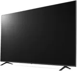 Телевизор LED LG 55" 55UQ80006LB.ARU металлический серый 4K Ultra HD 60Hz DVB-T DVB-T2 DVB-C DVB-S DVB-S2 WiFi Smart TV