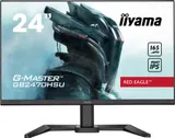 Монитор Iiyama 23.8" G-Master GB2470HSU-B5 черный IPS LED 0.8ms 16:9 HDMI M/M матовая HAS 250cd 178гр/178гр 1920x1080 165Hz FreeSync Premium DP FHD USB 4.5кг
