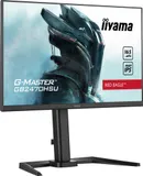 Монитор Iiyama 23.8" G-Master GB2470HSU-B5 черный IPS LED 0.8ms 16:9 HDMI M/M матовая HAS 250cd 178гр/178гр 1920x1080 165Hz FreeSync Premium DP FHD USB 4.5кг