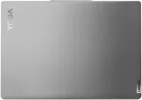 Ноутбук Lenovo Yoga Slim 6 14IRH8 Core i5 13500H 16Gb SSD512Gb Intel Iris Xe graphics 14" OLED WUXGA (1920x1200) Windows 11 Home grey WiFi BT Cam (83E00021RK)