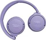 Гарнитура накладные JBL Tune 670NC фиолетовый беспроводные bluetooth оголовье (JBLT670NCPUR)