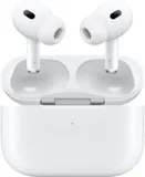 Гарнитура внутриканальные Apple AirPods Pro 2 A2698 A2699 A2700 белый беспроводные bluetooth в ушной раковине (MQD83HN/A)