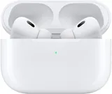 Гарнитура внутриканальные Apple AirPods Pro 2 A2698 A2699 A2700 белый беспроводные bluetooth в ушной раковине (MQD83HN/A)