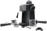 Кофеварка рожковая Galaxy Line GL 0753 900Вт черный