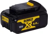Батарея аккумуляторная DeWalt DCB182-XJ 18В 4Ач Li-Ion