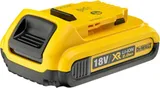 Батарея аккумуляторная DeWalt DCB183-XJ 18В 2Ач Li-Ion (DCB183-XJ)
