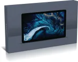 Планшет Digma Pro HIT 18 T606 (1.6) 8C RAM6Gb ROM128Gb 10.5" In-Cell 1920x1200 3G 4G Android 13 фиолетовый 13Mpix 5Mpix BT WiFi 512Gb 7000mAh 5hr