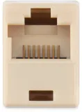 Коннектор Buro (BU-SOCKRJ45-C6) кат.6 RJ45