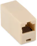 Коннектор Buro (BU-SOCKRJ45-C6) кат.6 RJ45 (BU-SOCKRJ45-C6)