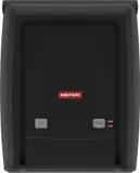 Термопринтер Meferi MP4000D (для печ.накл.) стационарный черный