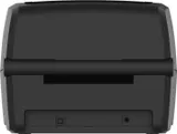 Термопринтер Meferi MP4000D (для печ.накл.) стационарный черный