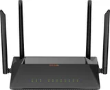 Роутер D-Link VDSL2/ADSL2+ AC1200 Wi-Fi Router, 4x1000Base-T LAN, 4x5dBi external antennas, Annex A, DSL+USB ports, Ethernet WAN / 3G/LTE support