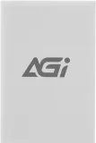Накопитель SSD AGi PCIe 3.0 x4 512GB AGI512GIMAI298 AI298 M.2 2280
