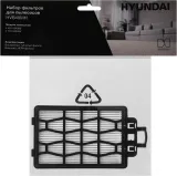 Набор фильтров Hyundai HVB49MH (2фильт.)