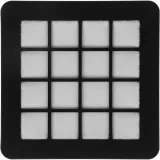 Набор фильтров Hyundai HVC39HH (3фильт.)