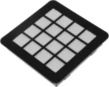 Набор фильтров Hyundai HVC39HH (3фильт.)