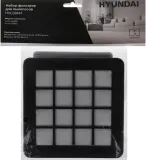 Набор фильтров Hyundai HVC39HH (3фильт.)