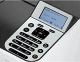 Принтер Kyocera ECOSYS PA5000x, А4, ч/б, 1200x1200 dpi, 52 стр/мин, 512 Мб, USB 2.0, Network, Wi-Fi, Duplex