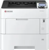Принтер Kyocera ECOSYS PA5000x, А4, ч/б, 1200x1200 dpi, 52 стр/мин, 512 Мб, USB 2.0, Network, Wi-Fi, Duplex