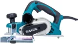 Рубанок Makita KP0810 850Вт 82мм 16000об/мин