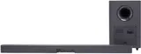 Саундбар JBL Deep Bass 2.1 300Вт+200Вт черный