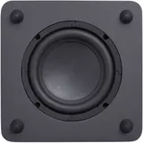 Саундбар JBL Deep Bass 2.1 300Вт+200Вт черный