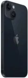 Смартфон Apple A2882 iPhone 14 256Gb 6Gb темная ночь моноблок 3G 4G 1Sim 6.1" 1170x2532 iOS 15 12Mpix 802.11 a/b/g/n/ac/ax NFC GPS GSM900/1800 GSM1900 Protect