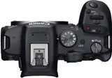 Фотоаппарат Canon EOS R7 черный 32.5Mpix 2.95" 4K WiFi RF-S 18-150mm f/3.5-6.3 IS STM LP-E6NH