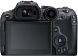 Фотоаппарат Canon EOS R7 черный 32.5Mpix 2.95" 4K WiFi RF-S 18-150mm f/3.5-6.3 IS STM LP-E6NH