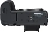 Фотоаппарат Canon EOS R7 черный 32.5Mpix 2.95" 4K WiFi RF-S 18-150mm f/3.5-6.3 IS STM LP-E6NH