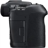Фотоаппарат Canon EOS R7 черный 32.5Mpix 2.95" 4K WiFi RF-S 18-150mm f/3.5-6.3 IS STM LP-E6NH