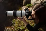 Фотоаппарат Canon EOS R7 черный 32.5Mpix 2.95" 4K WiFi RF-S 18-150mm f/3.5-6.3 IS STM LP-E6NH