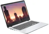 Ноутбук Maibenben M547 Pro Ryzen 7 Pro 4750U 8Gb SSD512Gb UMA 15.6" IPS FHD (1920x1080) Linux silver WiFi BT Cam 4450mAh (M5471SB0LSRE1)