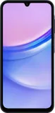 Смартфон Samsung SM-A155F Galaxy A15 128Gb 4Gb темно-синий моноблок 3G 4G 2Sim 6.5" 1080x2340 Android 14 50Mpix 802.11 a/b/g/n/ac NFC GPS GSM900/1800 GSM1900 TouchSc Micro SD max1024Gb