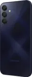 Смартфон Samsung SM-A155F Galaxy A15 128Gb 4Gb темно-синий моноблок 3G 4G 2Sim 6.5" 1080x2340 Android 14 50Mpix 802.11 a/b/g/n/ac NFC GPS GSM900/1800 GSM1900 TouchSc Micro SD max1024Gb