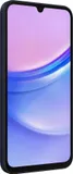 Смартфон Samsung SM-A155F Galaxy A15 128Gb 4Gb темно-синий моноблок 3G 4G 2Sim 6.5" 1080x2340 Android 14 50Mpix 802.11 a/b/g/n/ac NFC GPS GSM900/1800 GSM1900 TouchSc Micro SD max1024Gb