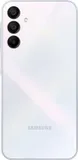 Смартфон Samsung SM-A155F Galaxy A15 128Gb 4Gb голубой моноблок 3G 4G 2Sim 6.5" 1080x2340 Android 14 50Mpix 802.11 a/b/g/n/ac NFC GPS GSM900/1800 GSM1900 TouchSc Micro SD max1024Gb