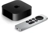 Медиаплеер Apple TV 4K A2843 128Gb