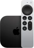 Медиаплеер Apple TV 4K A2843 128Gb