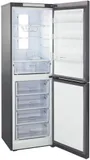 Холодильник Бирюса Б-W940NF 2-хкамерн. графит