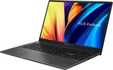 ASUS VivoBook S15  M3502QA-BQ238 AMD Ryzen 5 5600H/8Gb/512Gb SSD Nvme/15.6" 15.6" FHD IPS/ WiFi/BT/Cam/No OS/1.8Kg/-INDIE BLACK/RU_EN_Keyboard