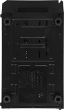 Корпус Accord 3312 черный без БП ATX 2xUSB2.0 1xUSB3.0 audio bott PSU