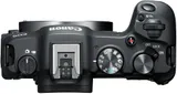 Фотоаппарат Canon EOS R8 черный 24.2Mpix 3" UHD 4K WiFi LP-E17