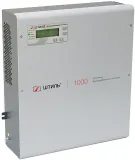 ШТИЛЬ ИБП 1000 ВА; 1 фазный; on-line; батарея: 36В, ext (no incl), ЗУ 5А; настенное