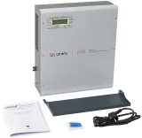 ШТИЛЬ ИБП 1000 ВА; 1 фазный; on-line; батарея: 36В, ext (no incl), ЗУ 5А; настенное